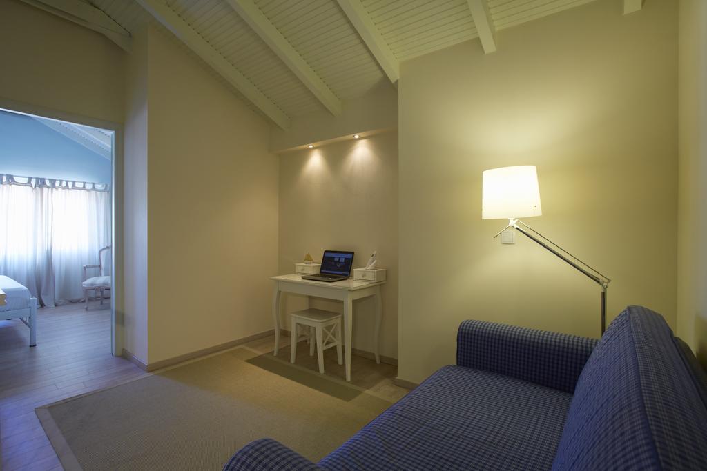 Casa Maistra Residence Rethimnon Kamer foto